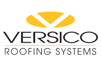 Perfect 10 Roofing Logo