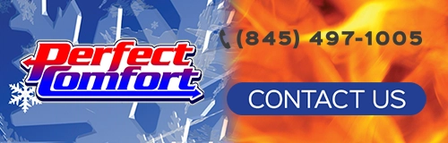 Perfect Comfort Inc Logo
