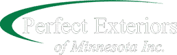 Perfect Exteriors of Minnesota, Inc Logo
