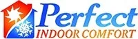 Perfect Indoor Comfort Logo