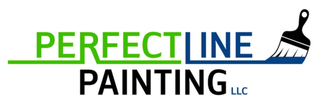Perfect Line Painting LLC Logo