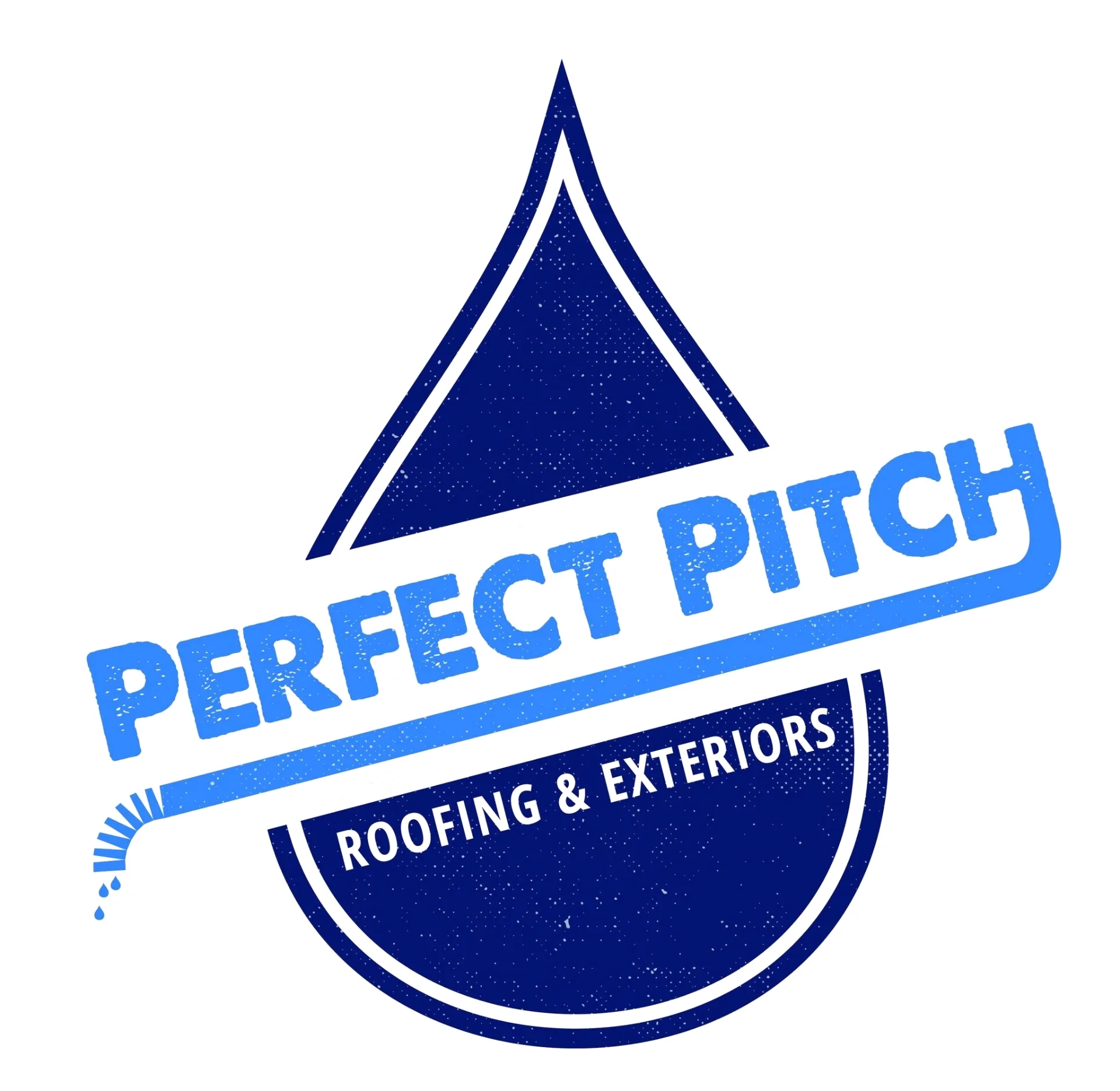 Perfect Pitch Roofing & Exteriors, Inc. Logo