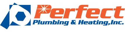 Perfect Plumbing & Heating, Inc. Logo