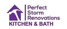 Perfect Storm Renovations, LLC Logo