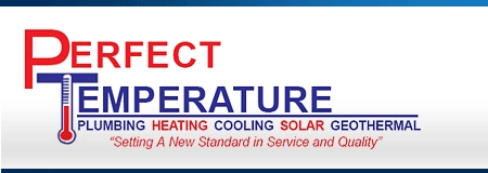 Perfect Temperature Logo