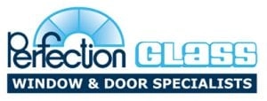 Perfection Glass Logo