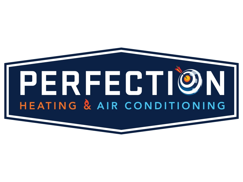 Perfection Heating & Air Conditioning Logo