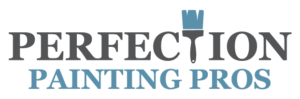 Perfection Painting Pros Logo