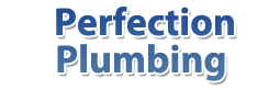 Perfection Plumbing LLC Logo