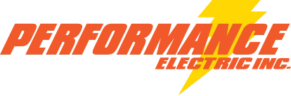 Performance Electric Logo