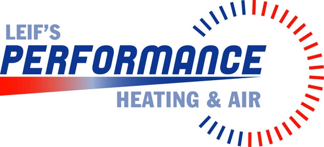 Performance Heating & Air Logo