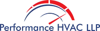 Performance HVAC LLP Logo