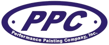 Performance Painting Co Logo