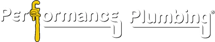 Performance Plumbing Logo