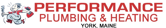 Performance Plumbing & Heating Logo