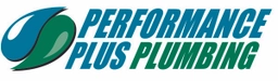 Performance Plus Plumbing LLC Logo