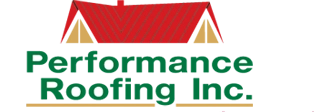 Performance Roofing, Inc. Logo