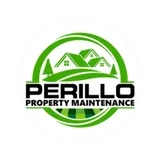 Perillo Property maintenance Logo