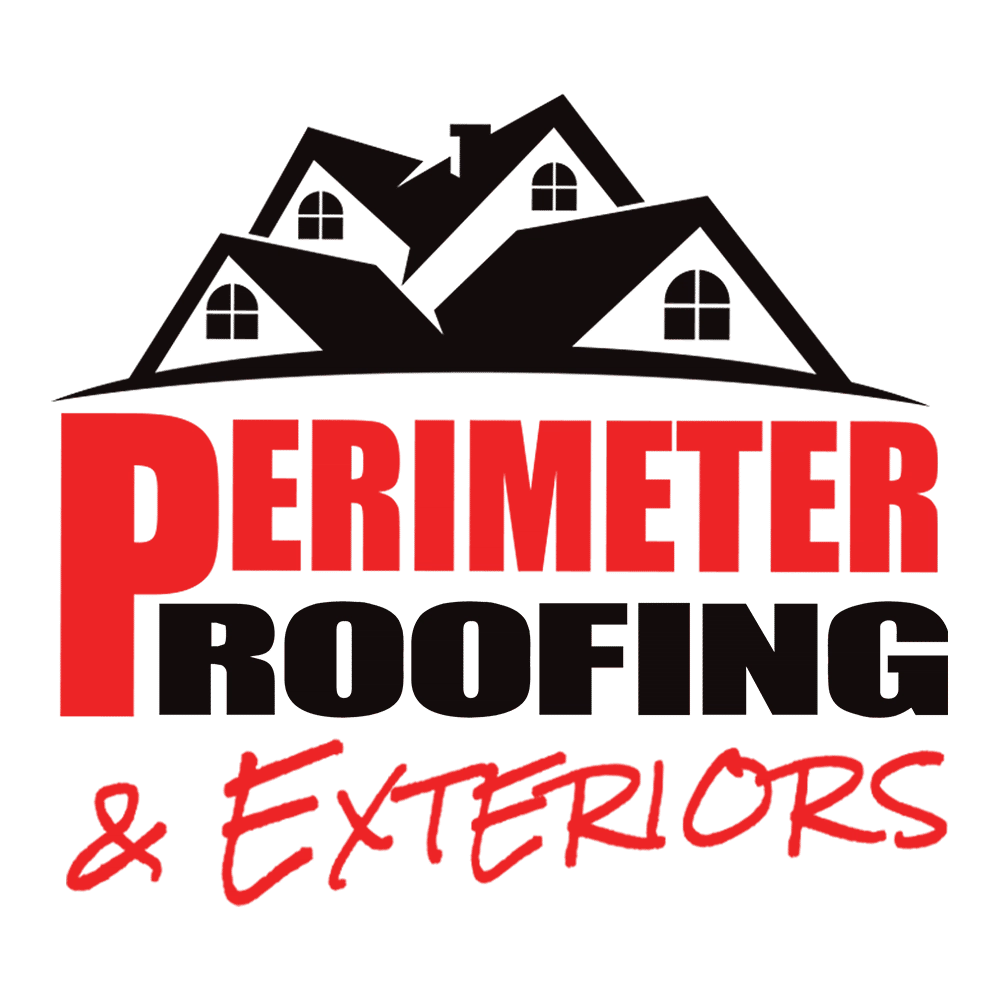 Perimeter Roofing and Exteriors Logo