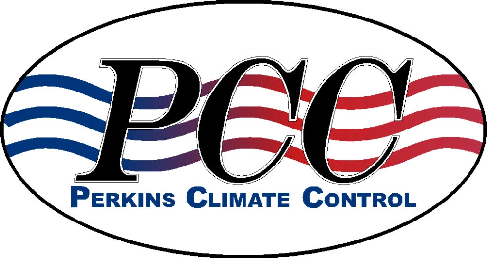 Perkins Climate Control, Inc. Logo