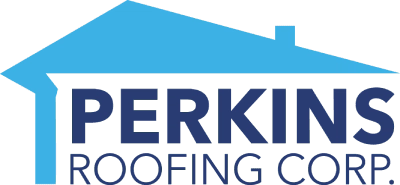 Perkins Roofing Logo