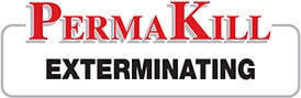 PermaKill Exterminating Co., LLC Logo