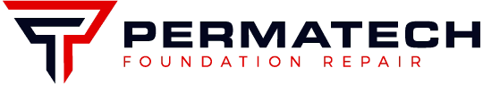 PermaTech Foundation Repair McKinney Logo