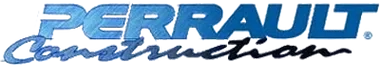 Perrault Construction Logo