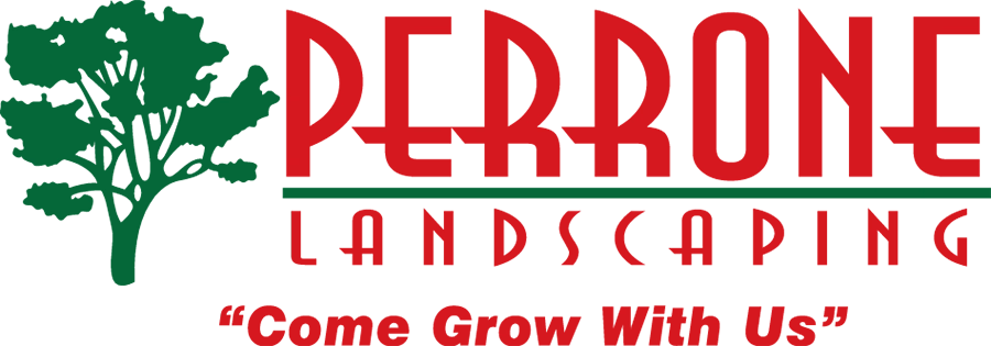 Perrone Landscaping Logo