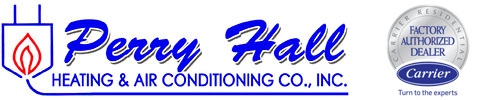 Perry Hall Heating & Air Logo