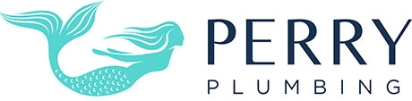 Perry Plumbing Logo