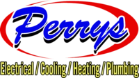 Perry's Electric Logo