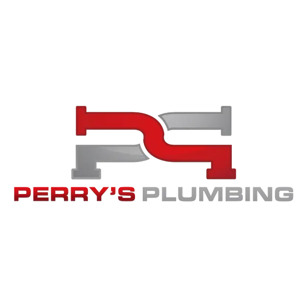 Perry’s Plumbing Logo