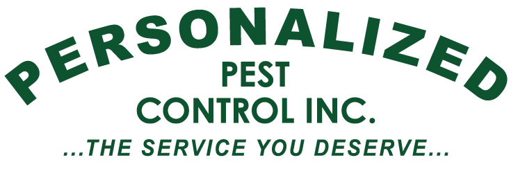 Personalized Pest Control, Inc. Logo