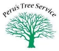 Peru Tree Service Logo