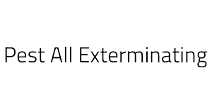 Pest All Exterminating Logo