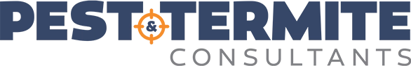 Pest & Termite Consultants Logo
