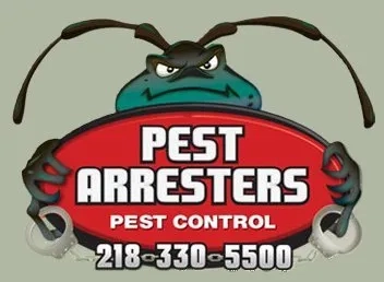Pest Arresters Logo