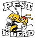 Pest B Dead Logo