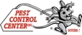 Pest Control Center Inc. Logo