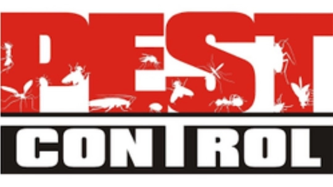 P.E.S.T. Control Co. Logo