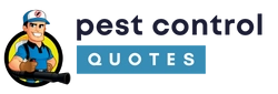 Pest Control Experts of Rockford Logo