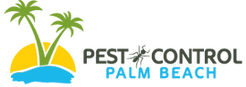 Pest Control Palm Beach Logo