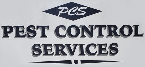 Pest Control Services Logo