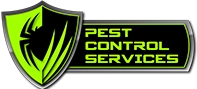 Pest Control Services, Inc. Logo