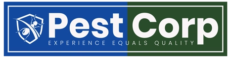 Pest Corp Logo