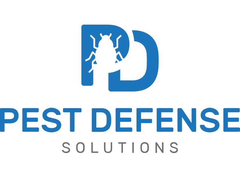 Pest Defense Solutions OKC Logo