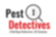 Pest Detectives Logo
