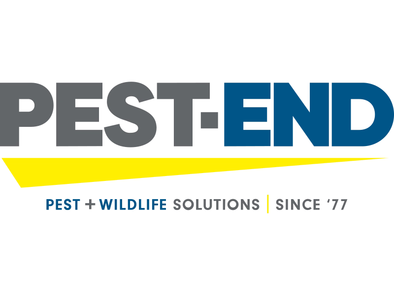 Pest-End Logo