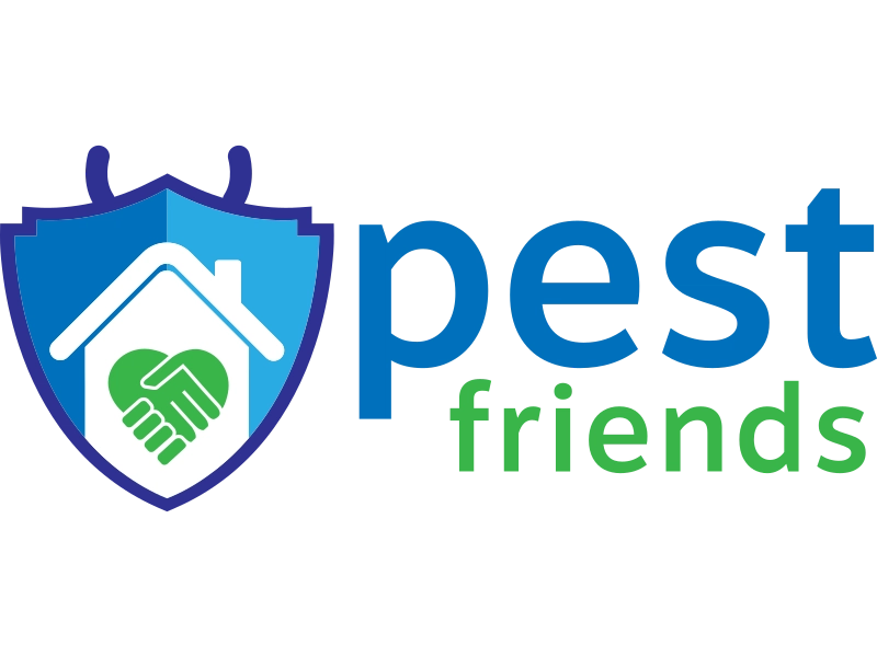 Pest Friends Logo